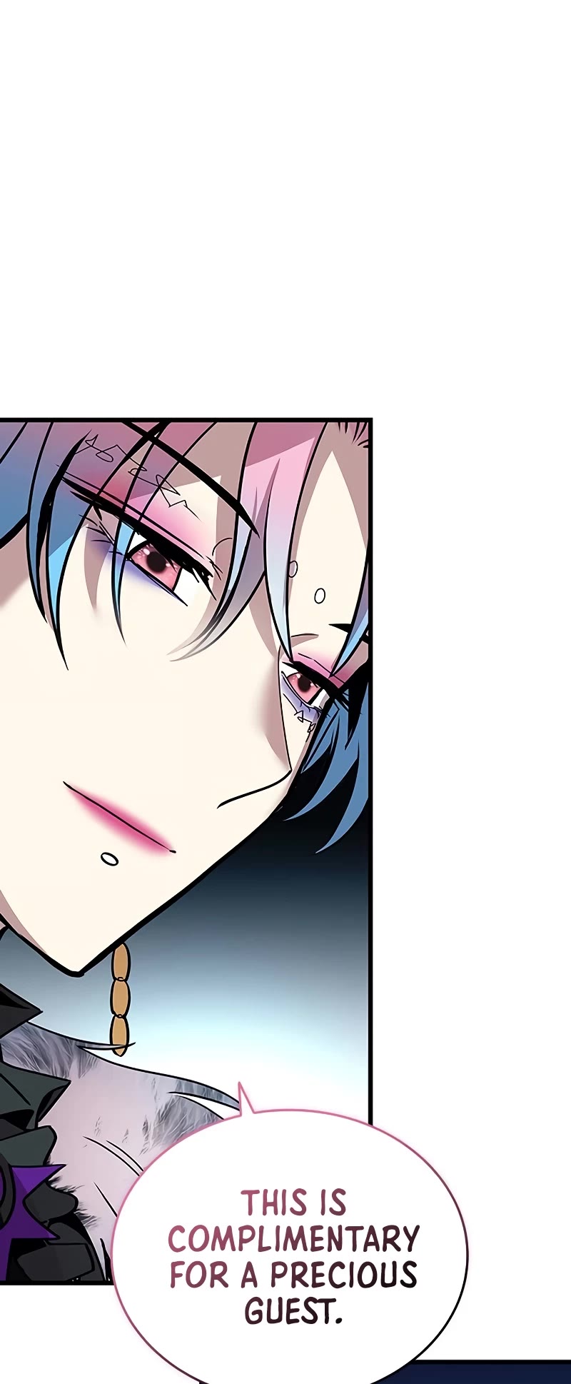 Villain to Kill Chapter 148 page 20 - Chapter 148