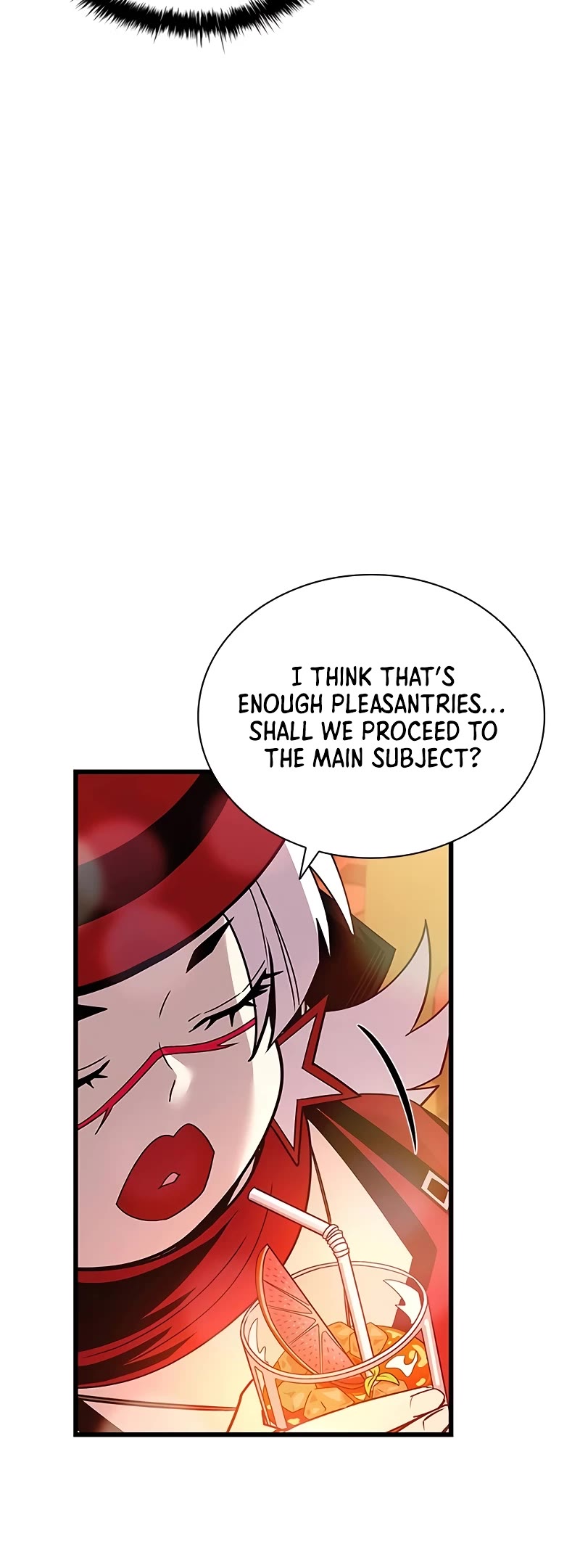 Villain to Kill Chapter 148 page 25 - Chapter 148