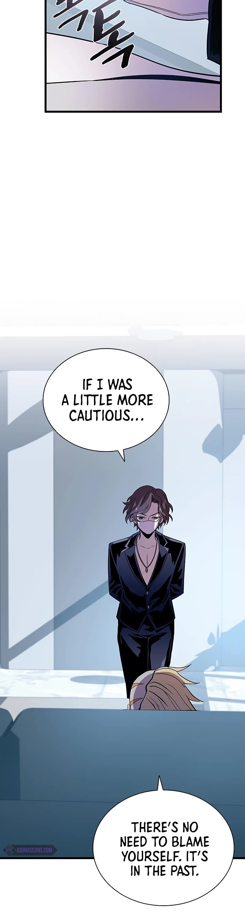 Villain to Kill Chapter 148 page 3 - Chapter 148