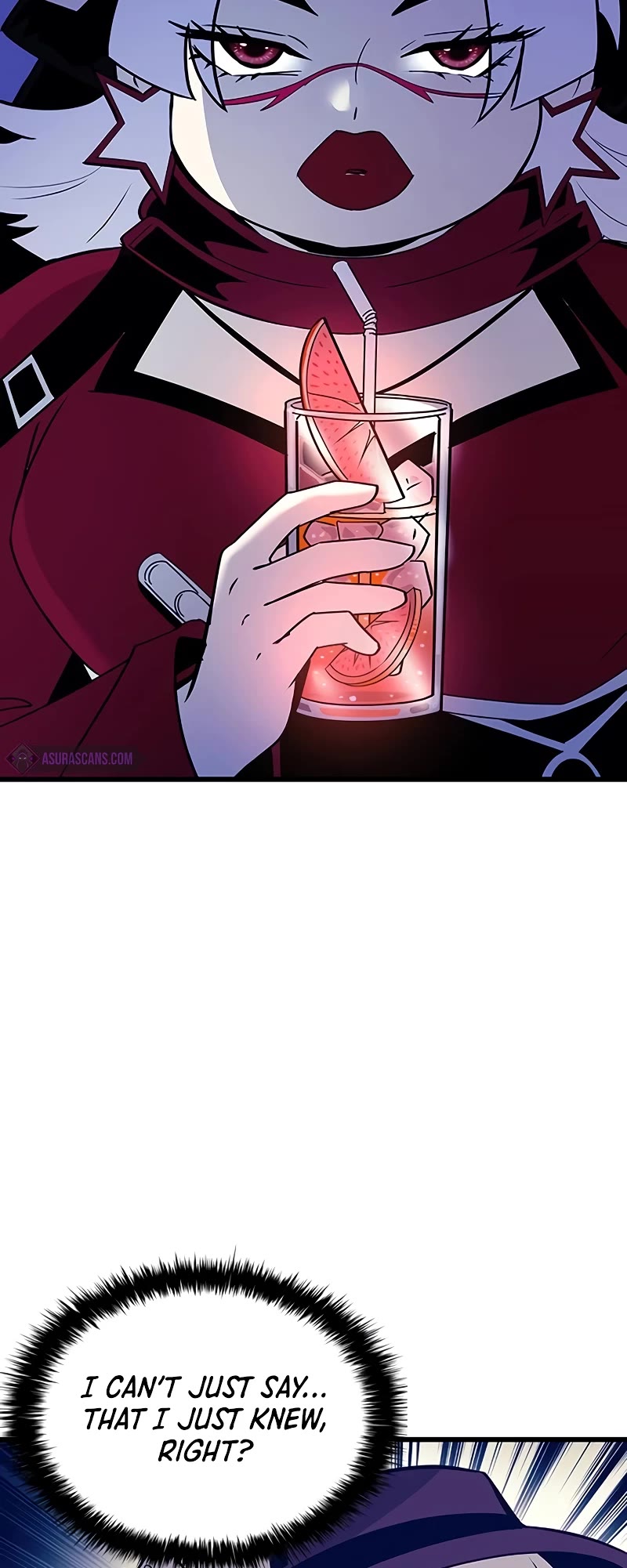 Villain to Kill Chapter 148 page 30 - Chapter 148