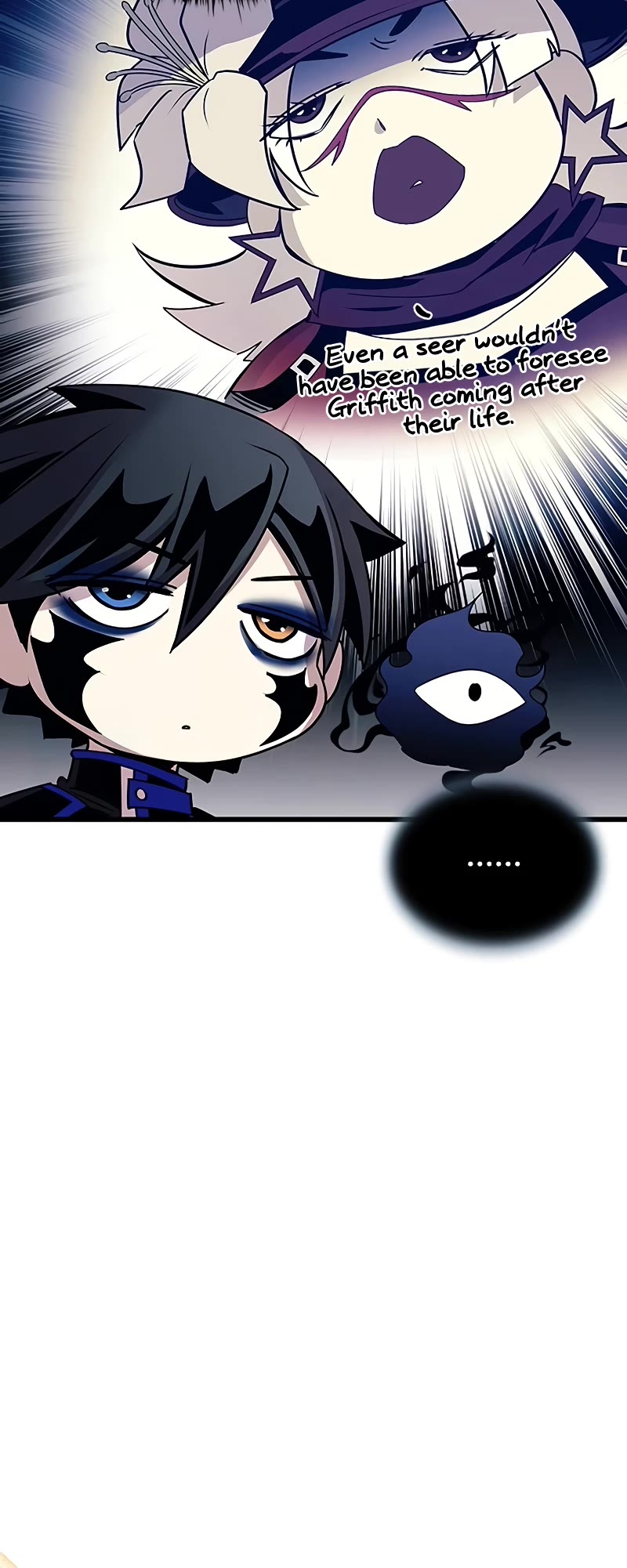 Villain to Kill Chapter 148 page 31 - Chapter 148