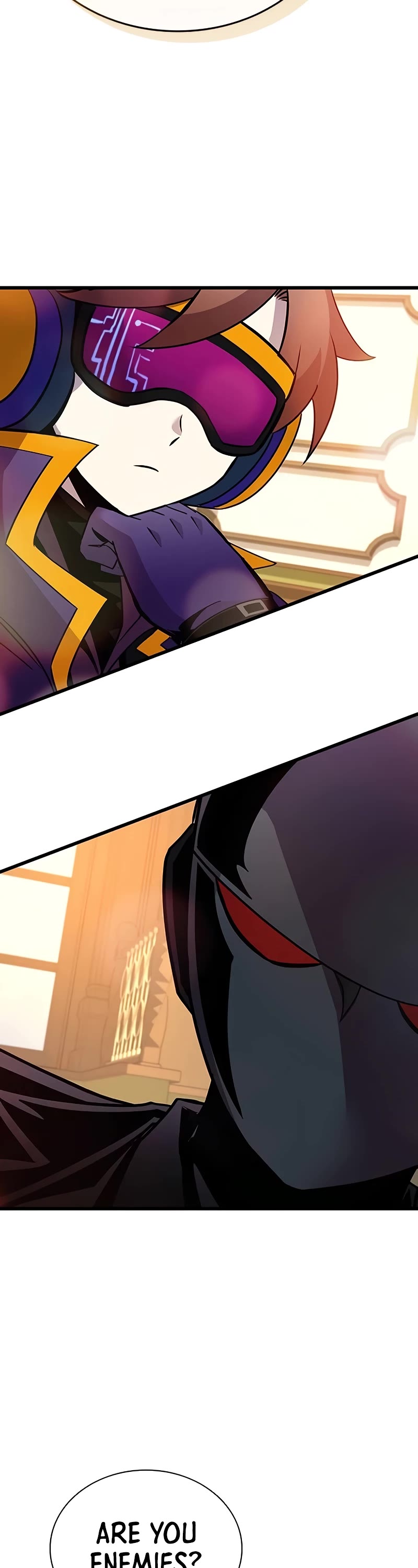 Villain to Kill Chapter 148 page 33 - Chapter 148