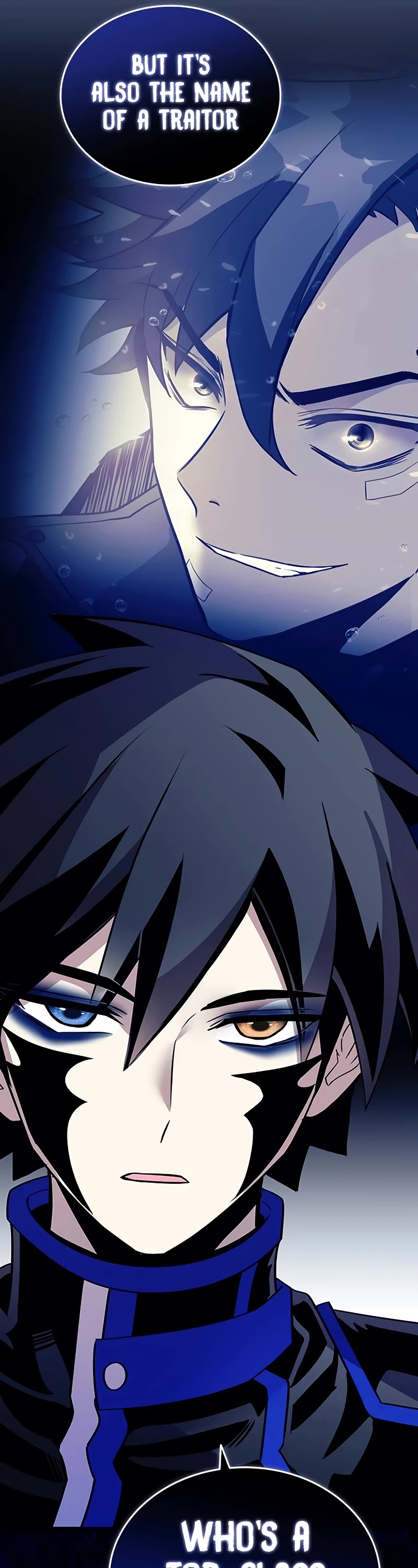 Villain to Kill Chapter 148 page 37 - Chapter 148