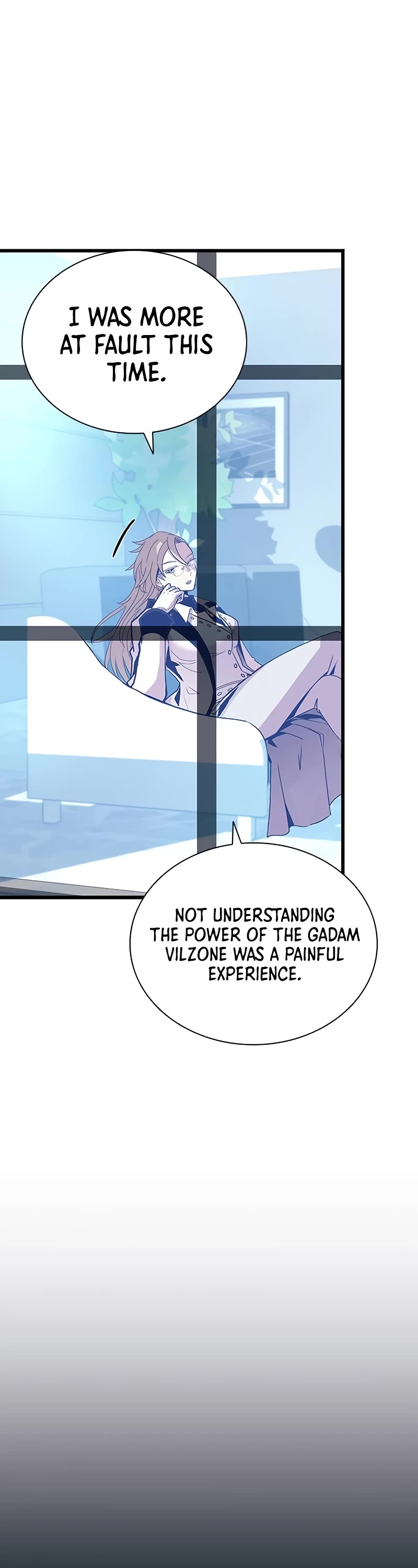Villain to Kill Chapter 148 page 4 - Chapter 148