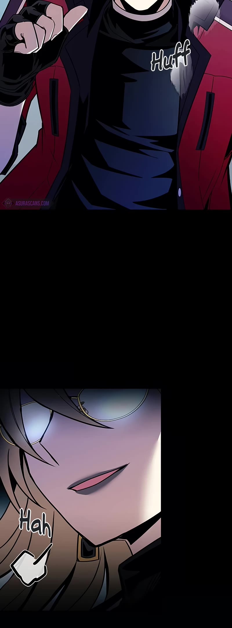 Villain to Kill Chapter 148 page 41 - Chapter 148