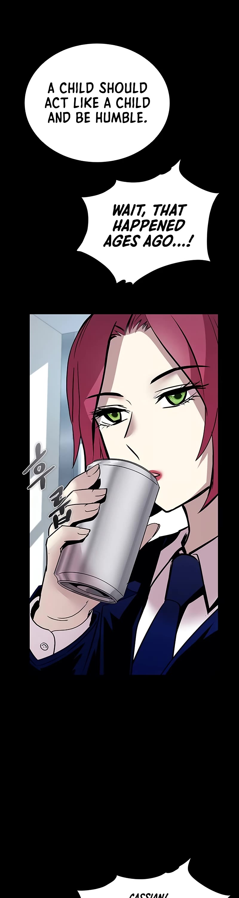 Villain to Kill Chapter 148 page 43 - Chapter 148