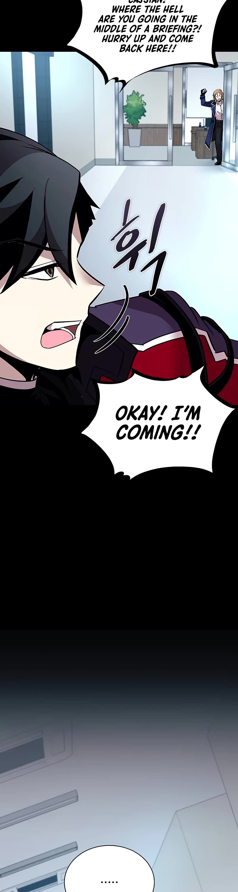Villain to Kill Chapter 148 page 44 - Chapter 148