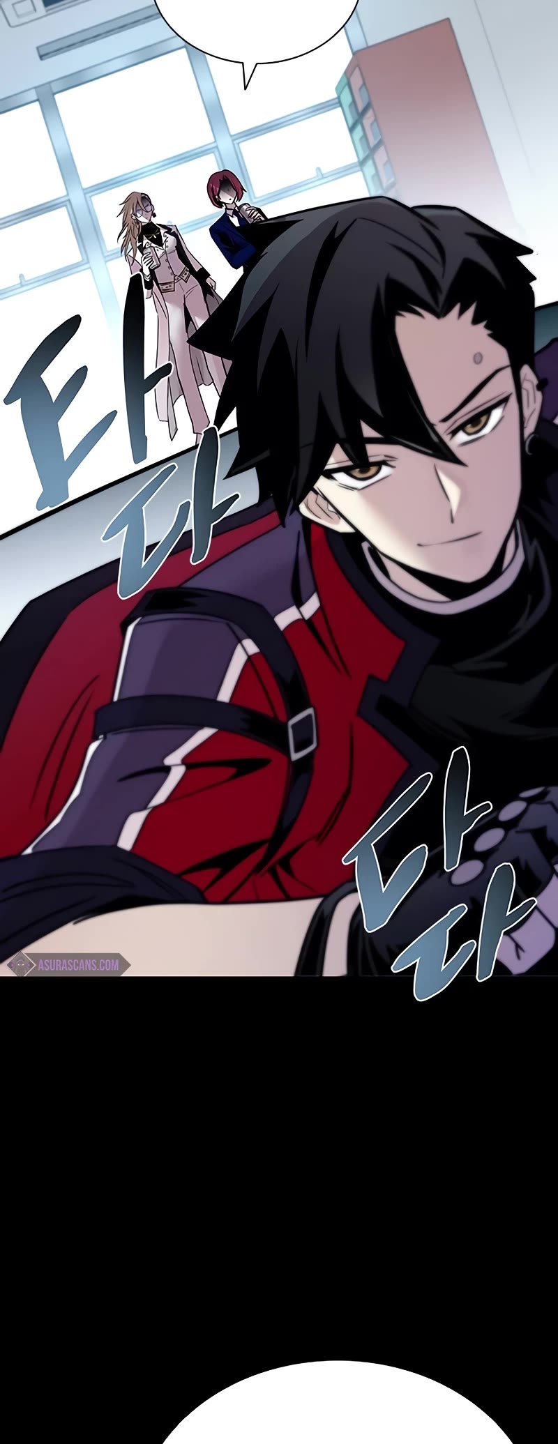 Villain to Kill Chapter 148 page 45 - Chapter 148