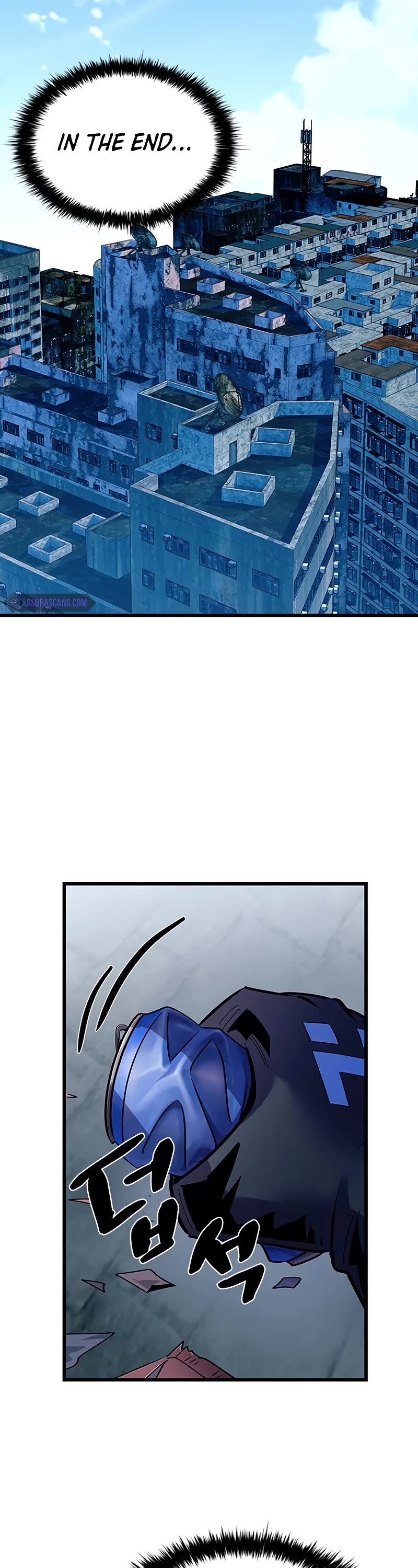 Villain to Kill Chapter 148 page 49 - Chapter 148