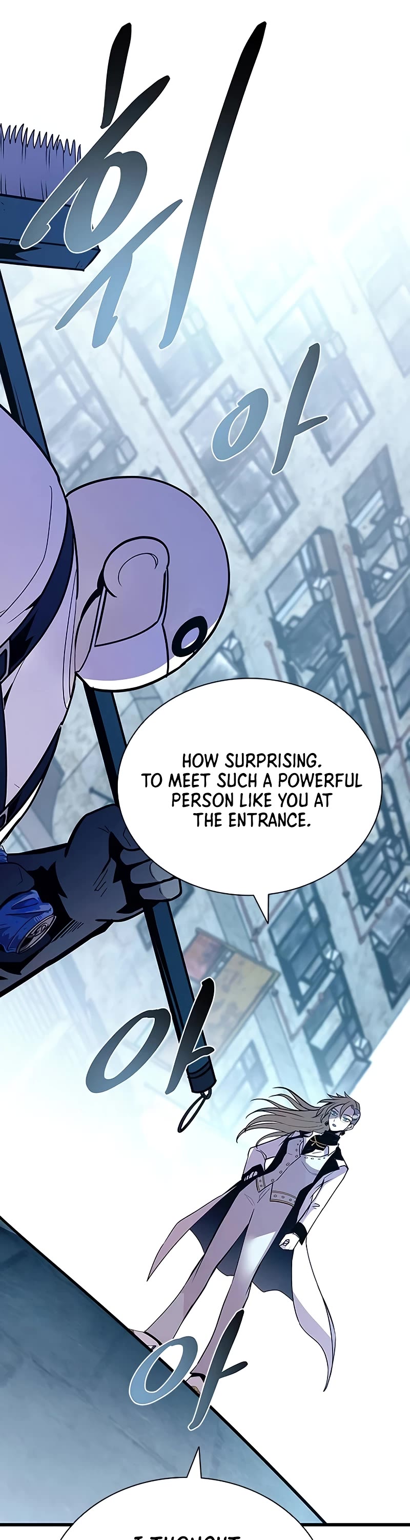 Villain to Kill Chapter 148 page 52 - Chapter 148