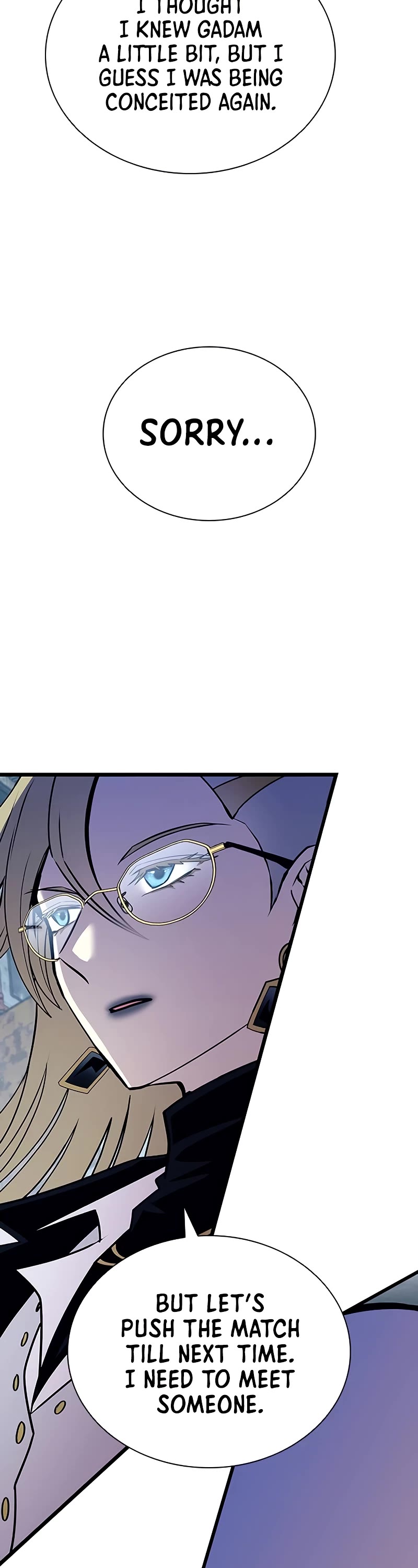 Villain to Kill Chapter 148 page 53 - Chapter 148