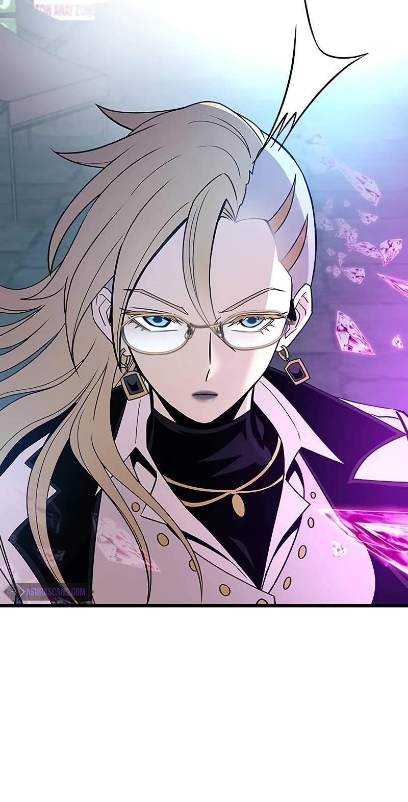 Villain to Kill Chapter 148 page 56 - Chapter 148