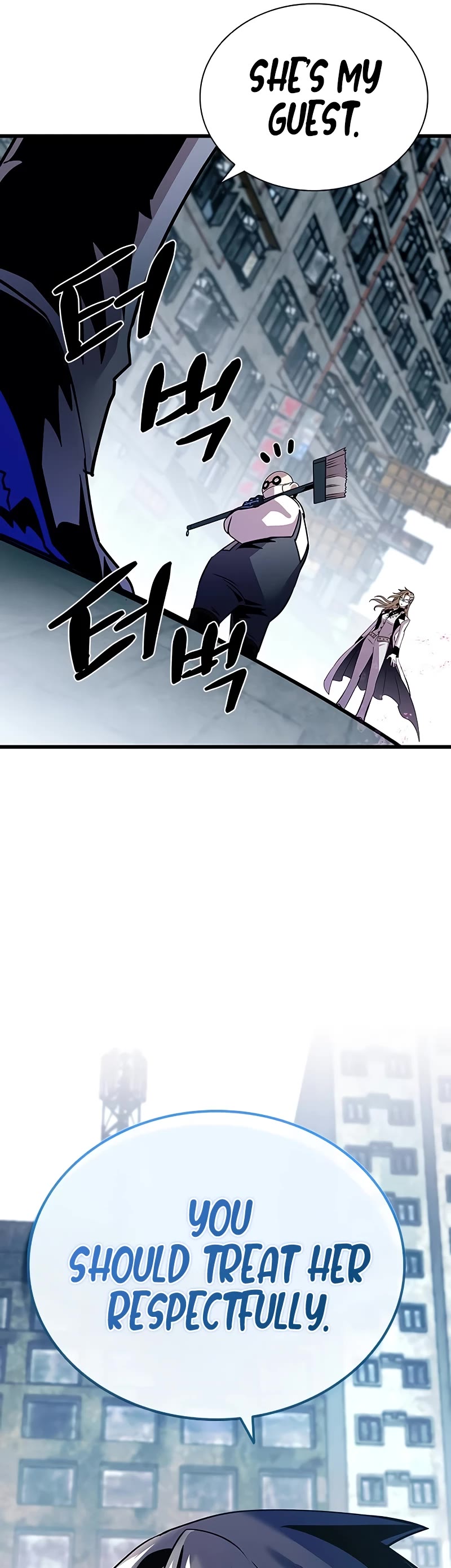 Villain to Kill Chapter 148 page 57 - Chapter 148