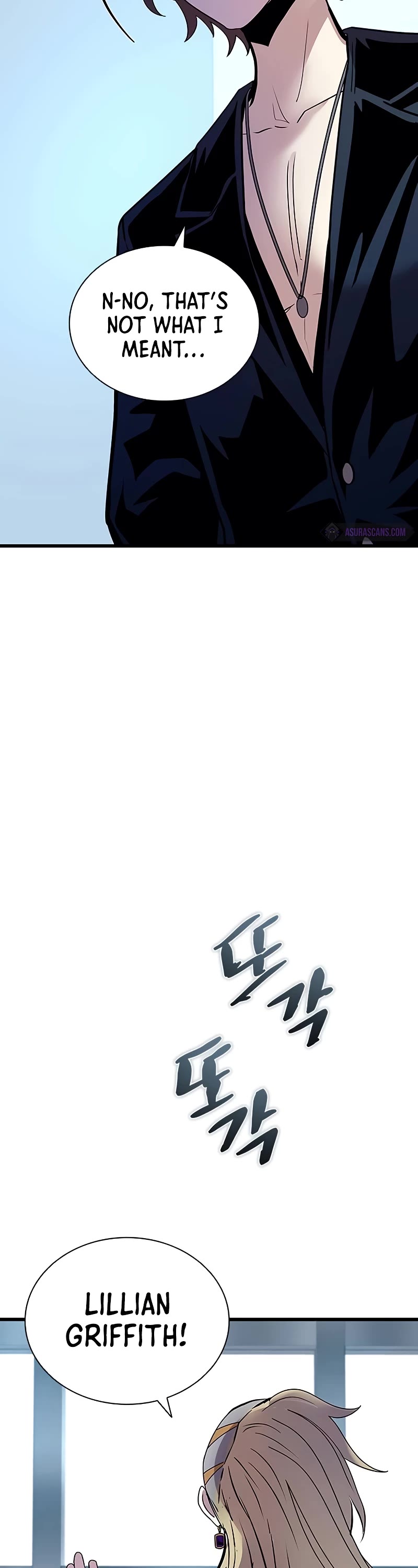 Villain to Kill Chapter 148 page 9 - Chapter 148