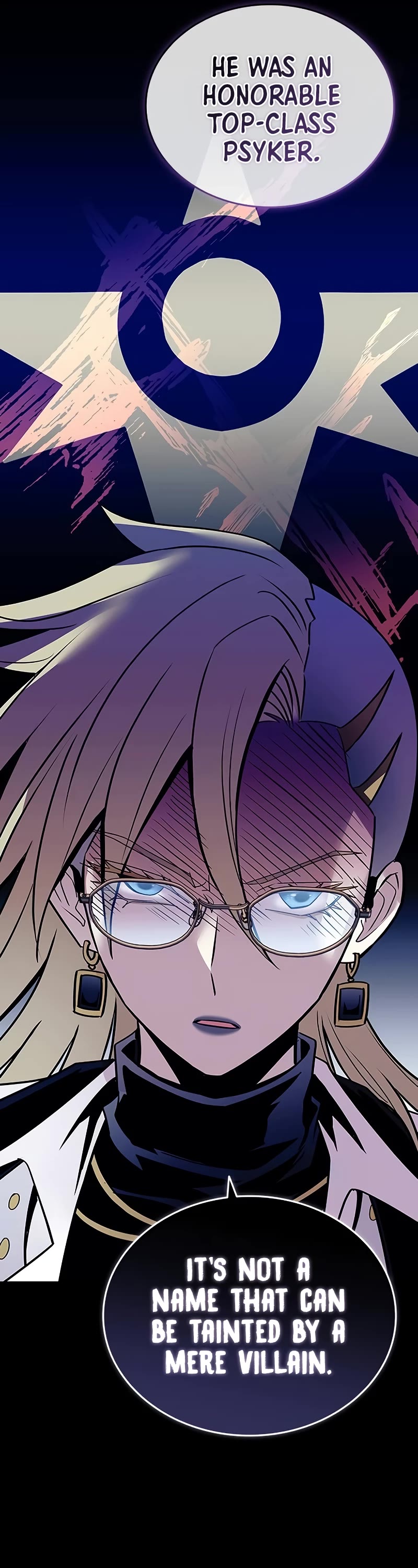 Villain to Kill Chapter 149 page 12 - Chapter 149