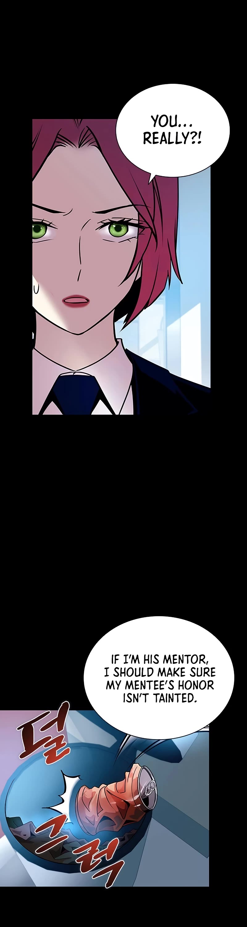 Villain to Kill Chapter 149 page 13 - Chapter 149