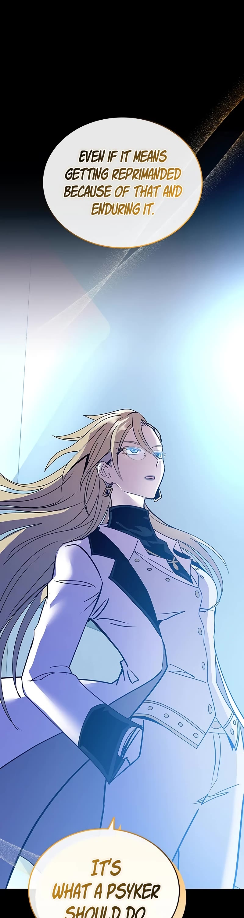 Villain to Kill Chapter 149 page 14 - Chapter 149