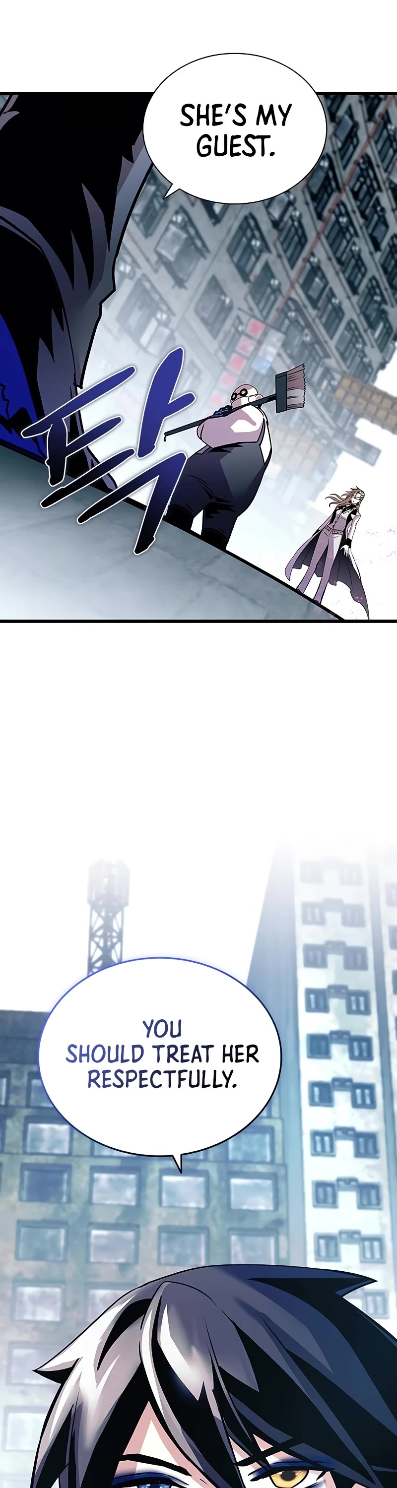 Villain to Kill Chapter 149 page 17 - Chapter 149