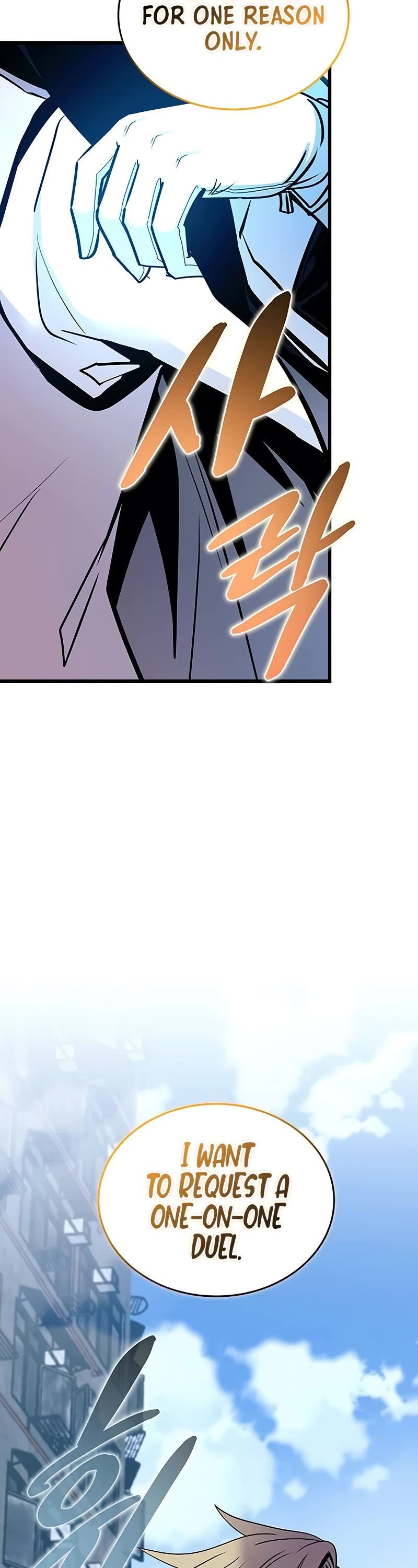 Villain to Kill Chapter 149 page 28 - Chapter 149