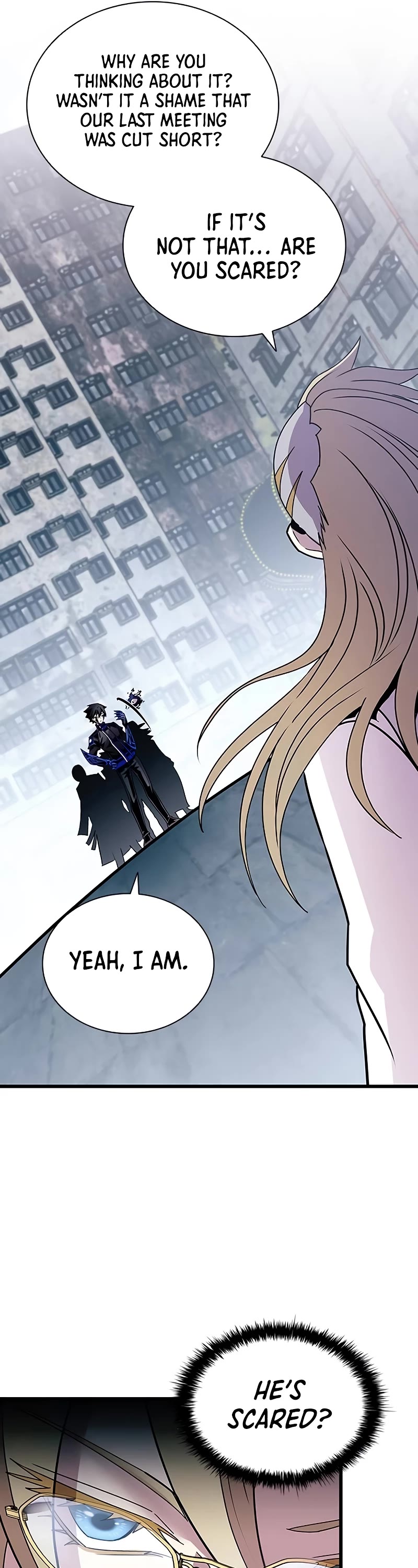 Villain to Kill Chapter 149 page 31 - Chapter 149