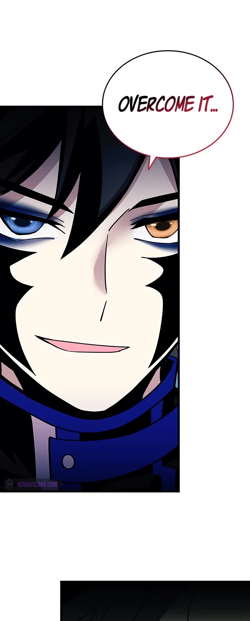 Villain to Kill Chapter 149 page 34 - Chapter 149