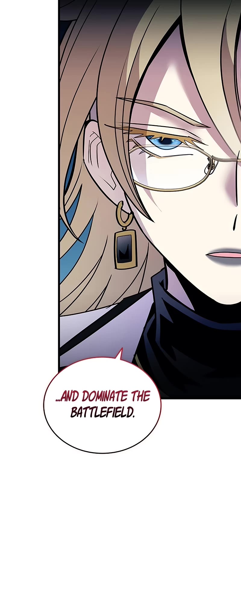 Villain to Kill Chapter 149 page 35 - Chapter 149