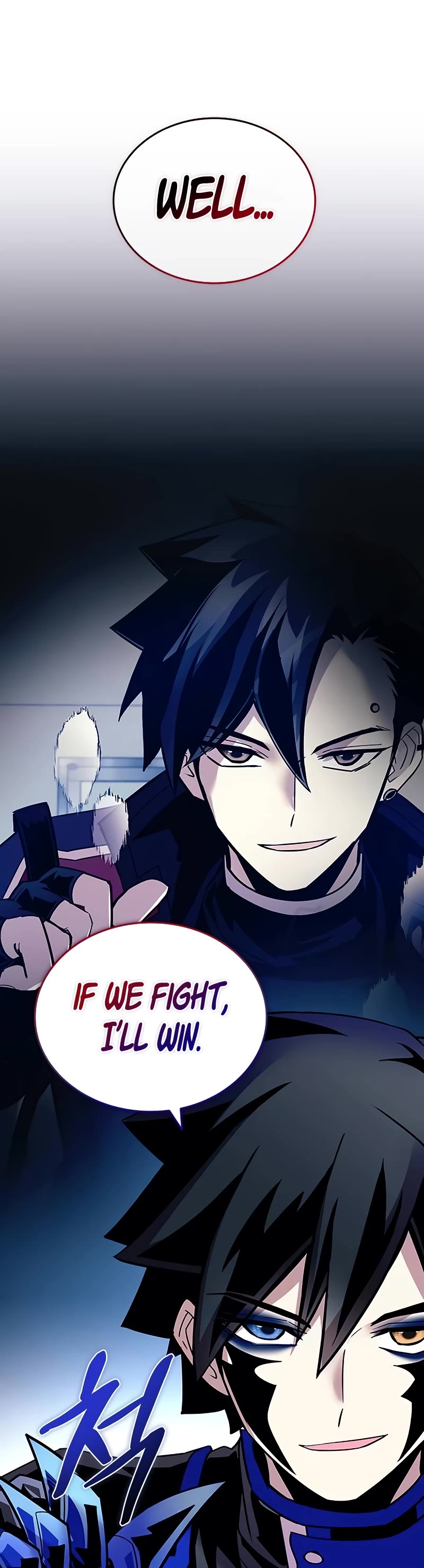 Villain to Kill Chapter 149 page 38 - Chapter 149