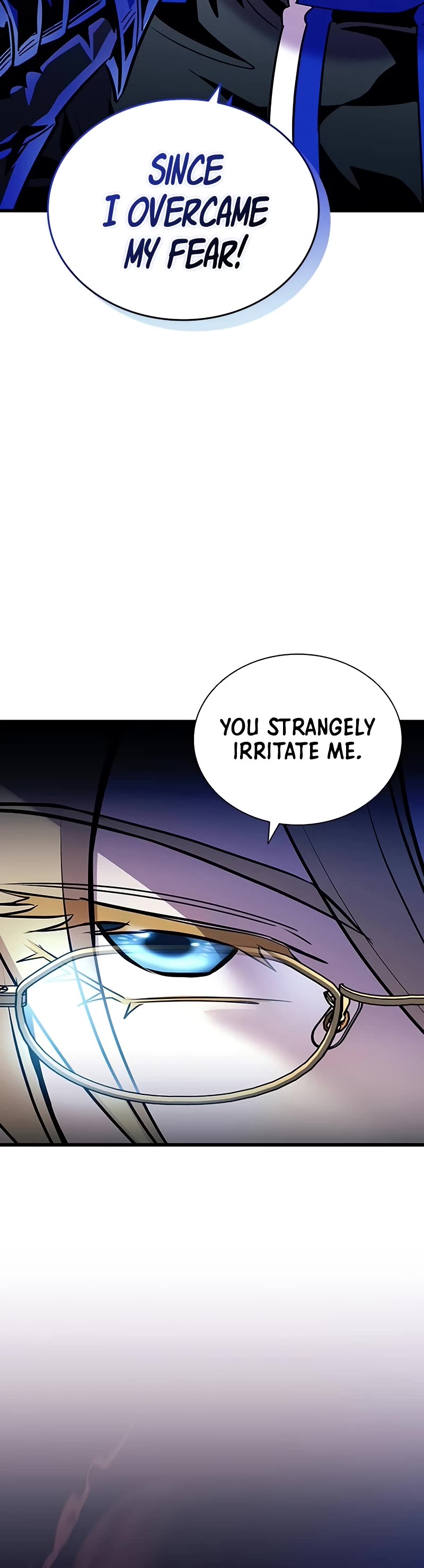 Villain to Kill Chapter 149 page 39 - Chapter 149