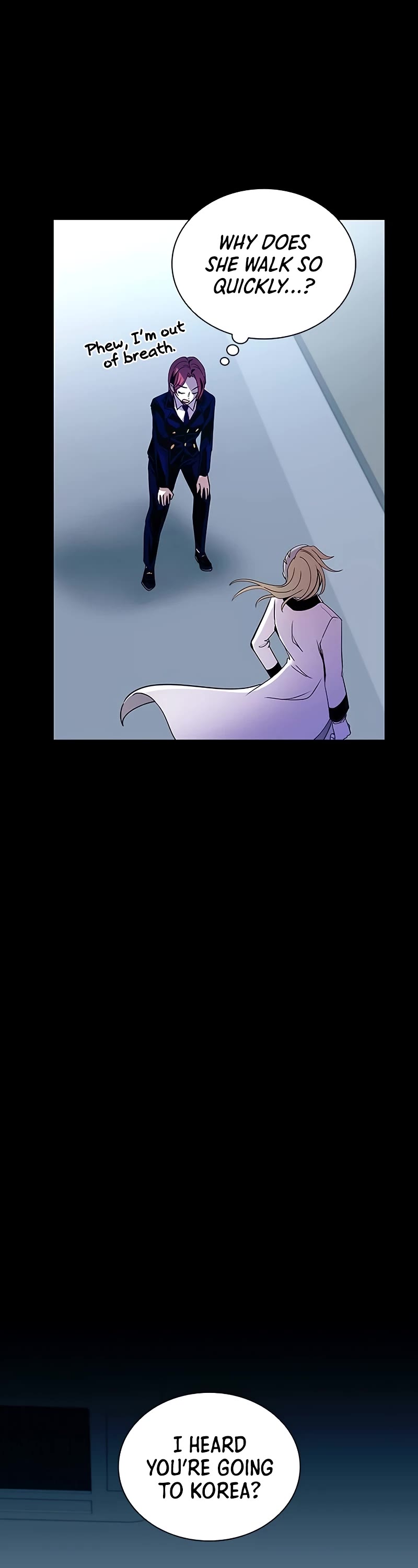 Villain to Kill Chapter 149 page 4 - Chapter 149