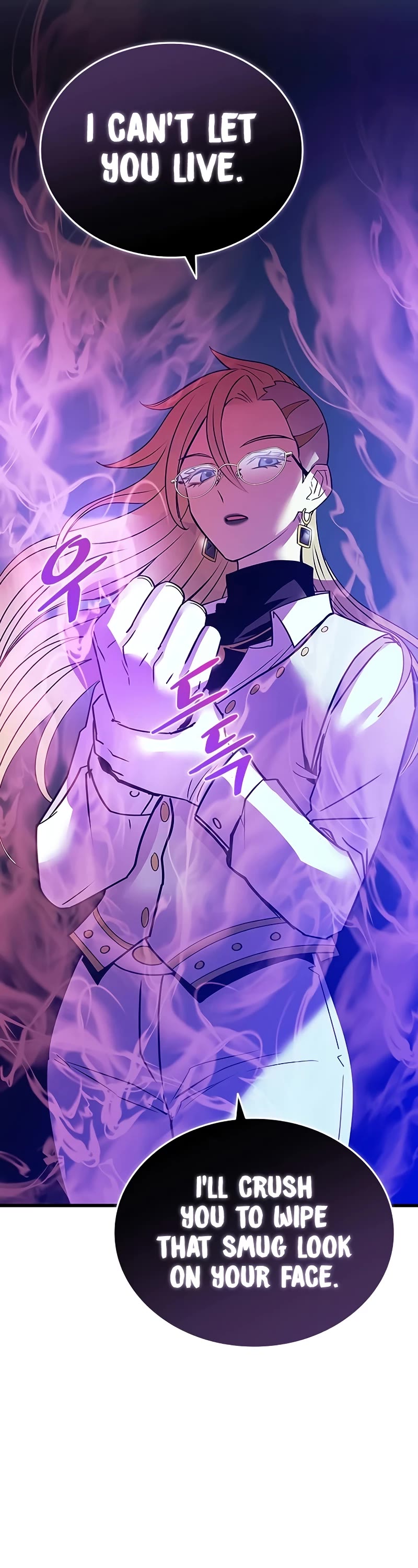 Villain to Kill Chapter 149 page 40 - Chapter 149