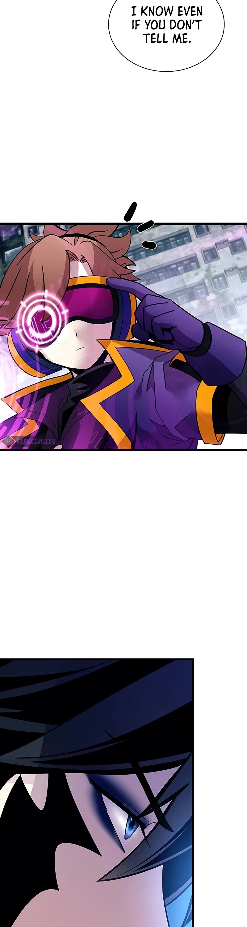 Villain to Kill Chapter 149 page 42 - Chapter 149