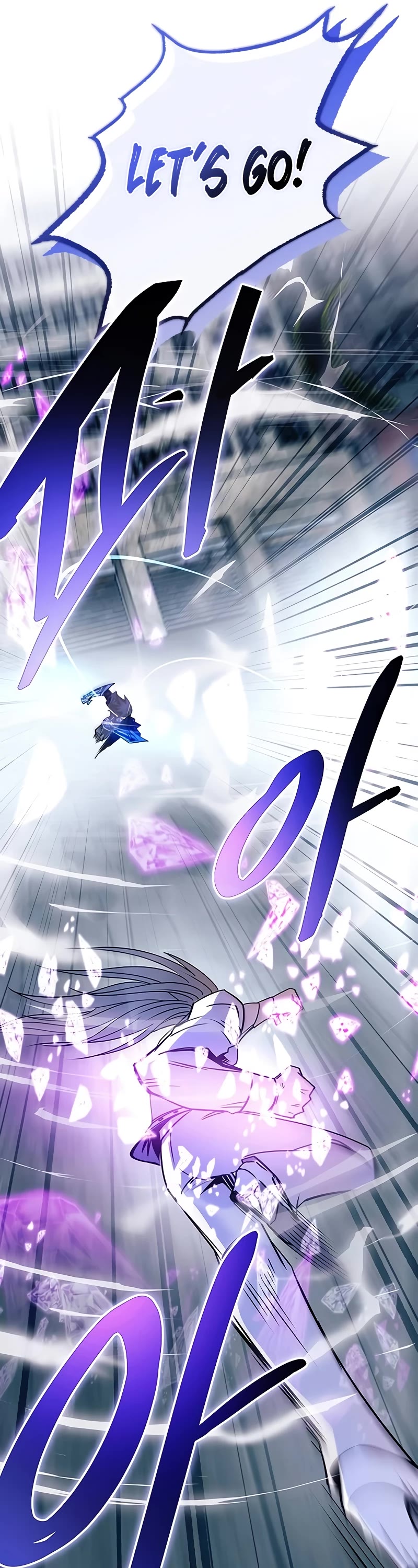 Villain to Kill Chapter 149 page 45 - Chapter 149