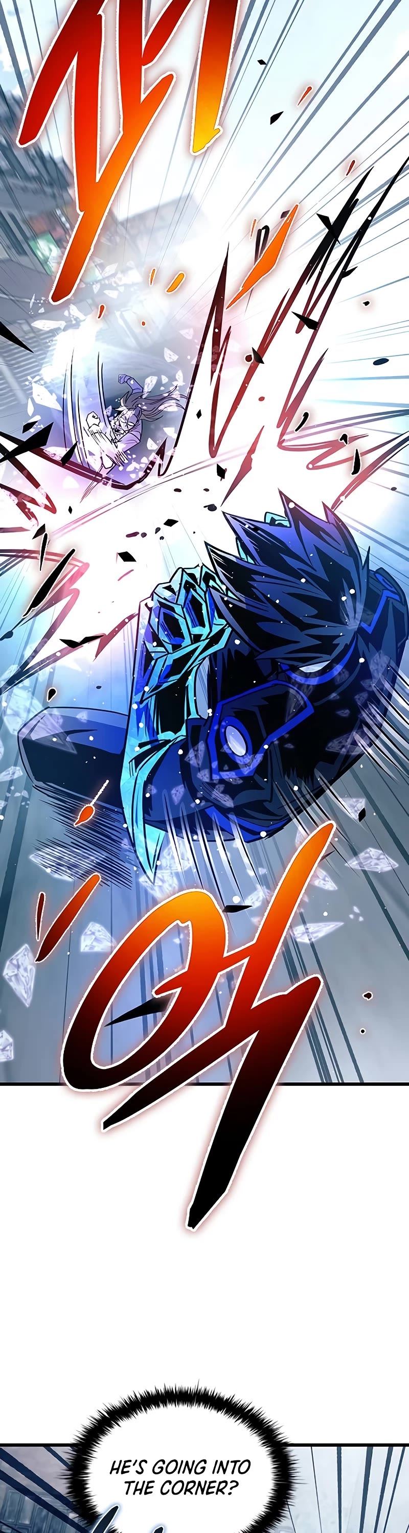 Villain to Kill Chapter 149 page 51 - Chapter 149