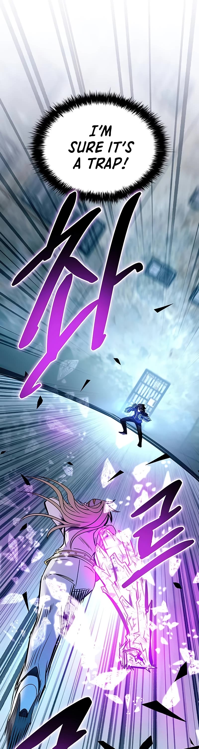 Villain to Kill Chapter 149 page 55 - Chapter 149