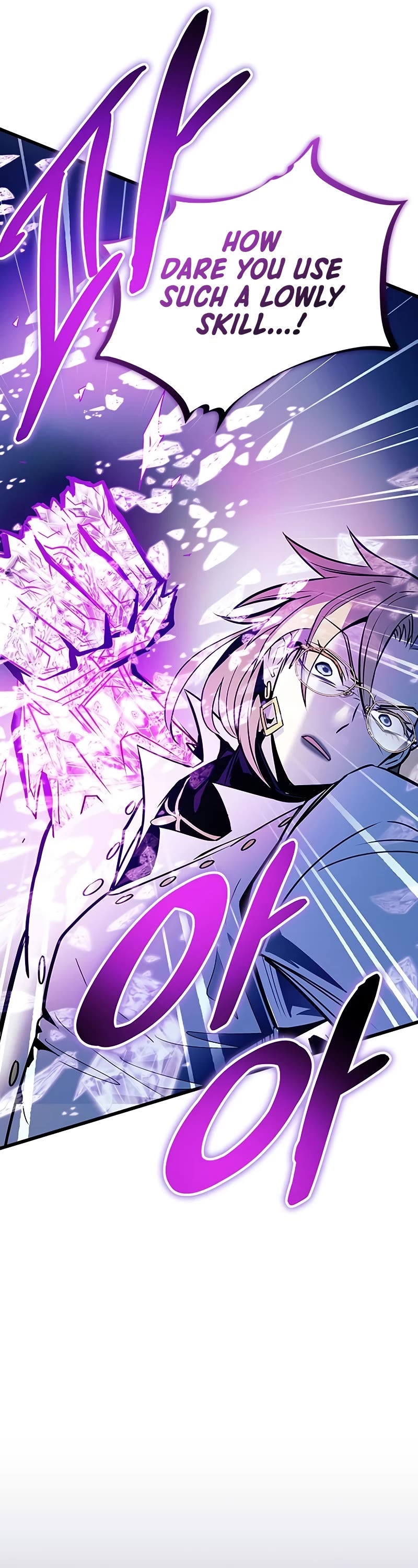 Villain to Kill Chapter 149 page 59 - Chapter 149