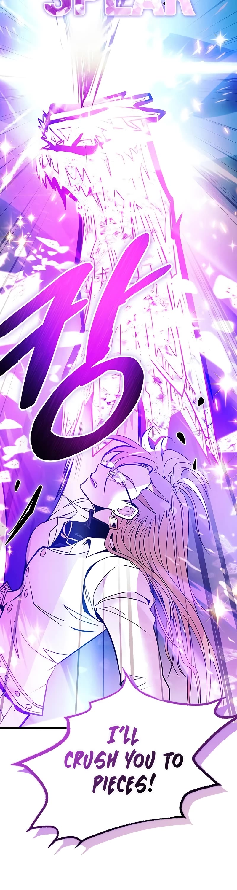 Villain to Kill Chapter 149 page 61 - Chapter 149