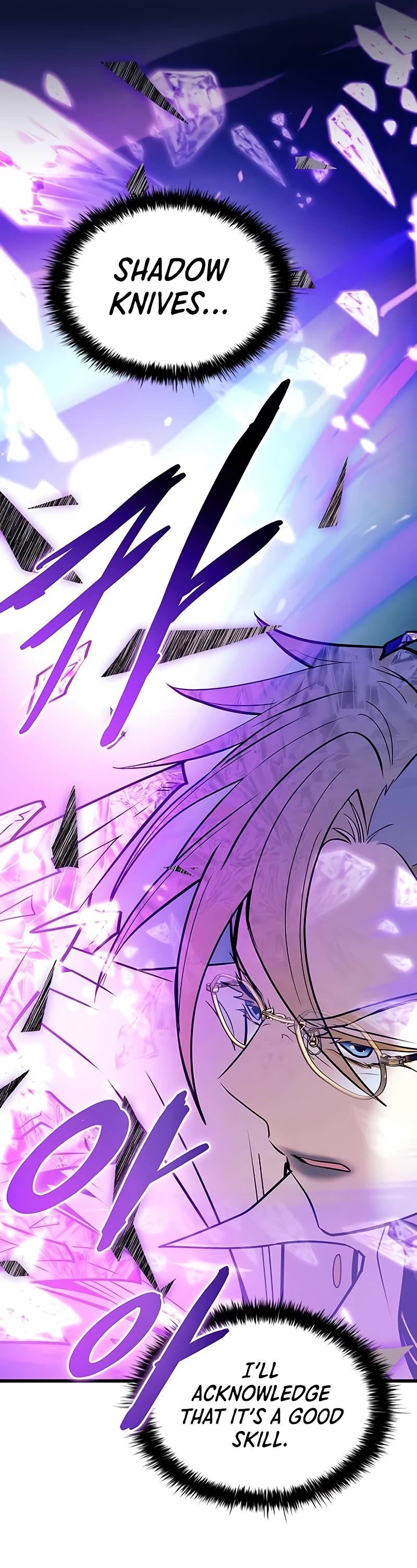 Villain to Kill Chapter 149 page 64 - Chapter 149
