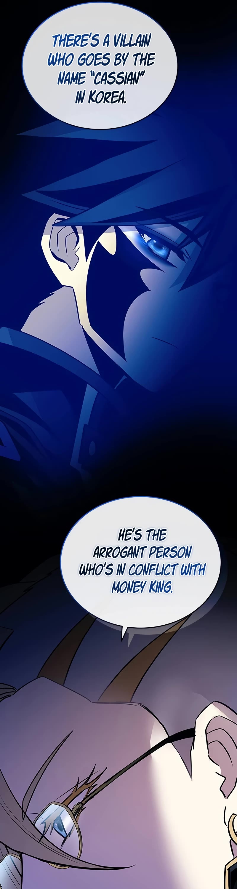 Villain to Kill Chapter 149 page 7 - Chapter 149