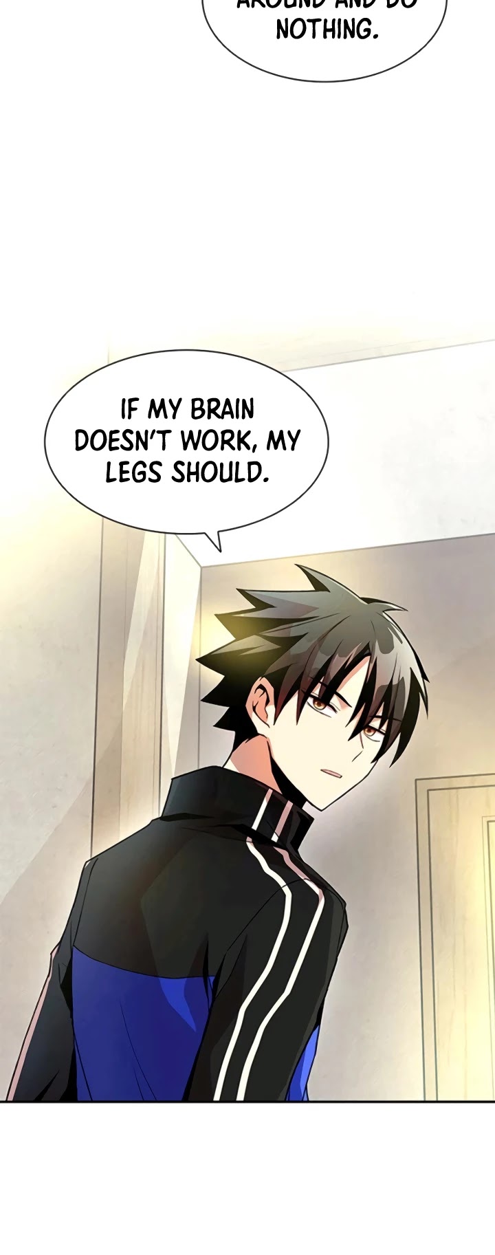 Villain to Kill Chapter 15 page 12 - Chapter 15