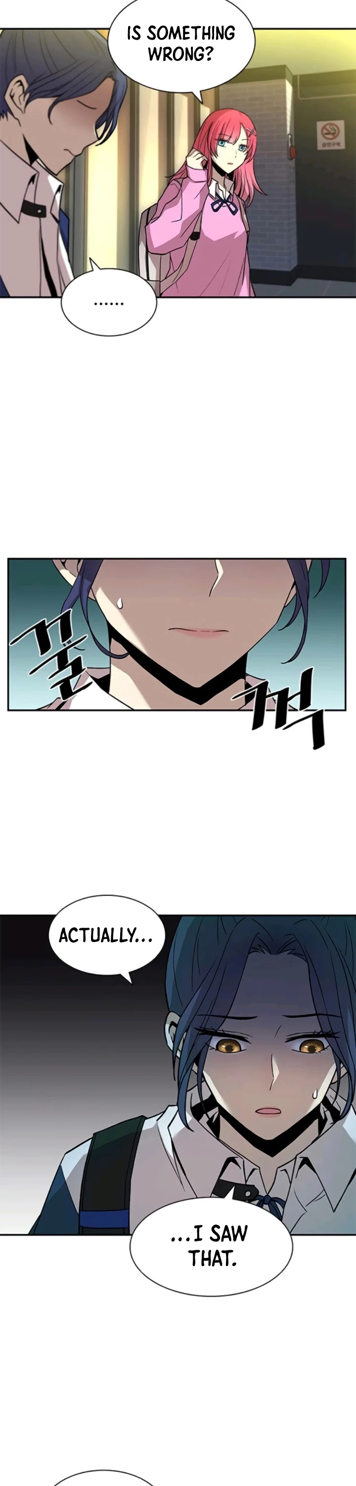 Villain to Kill Chapter 15 page 18 - Chapter 15