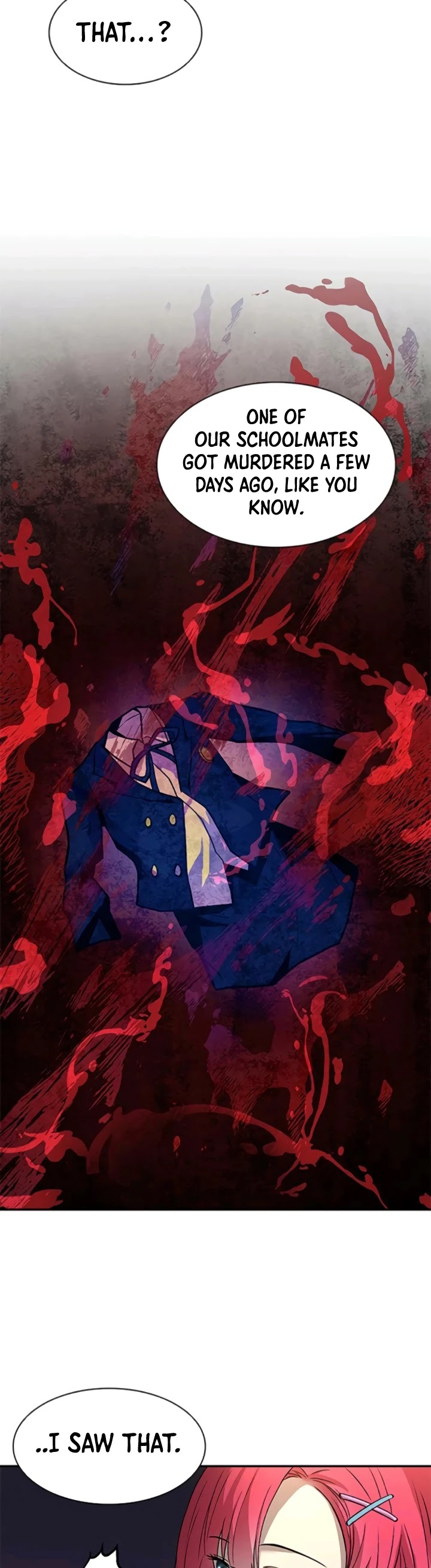 Villain to Kill Chapter 15 page 19 - Chapter 15