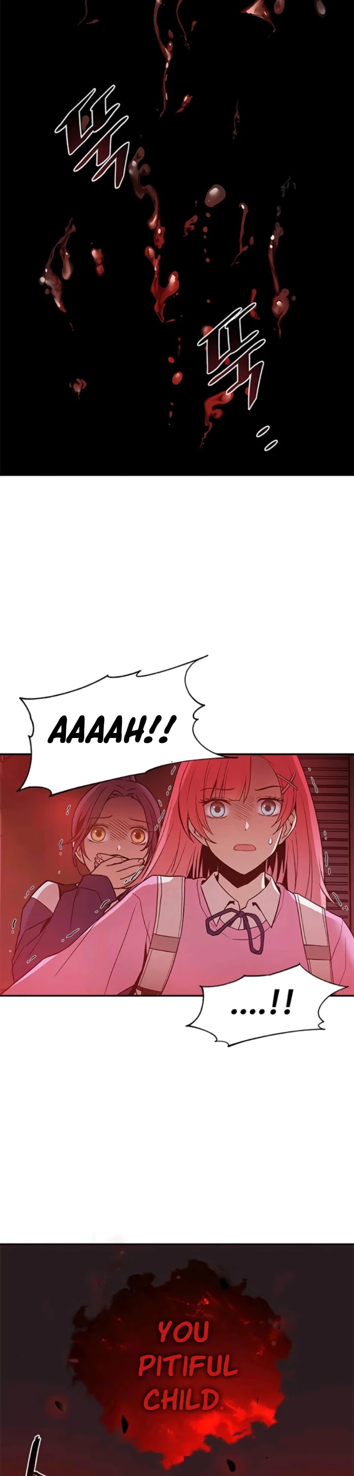 Villain to Kill Chapter 15 page 26 - Chapter 15