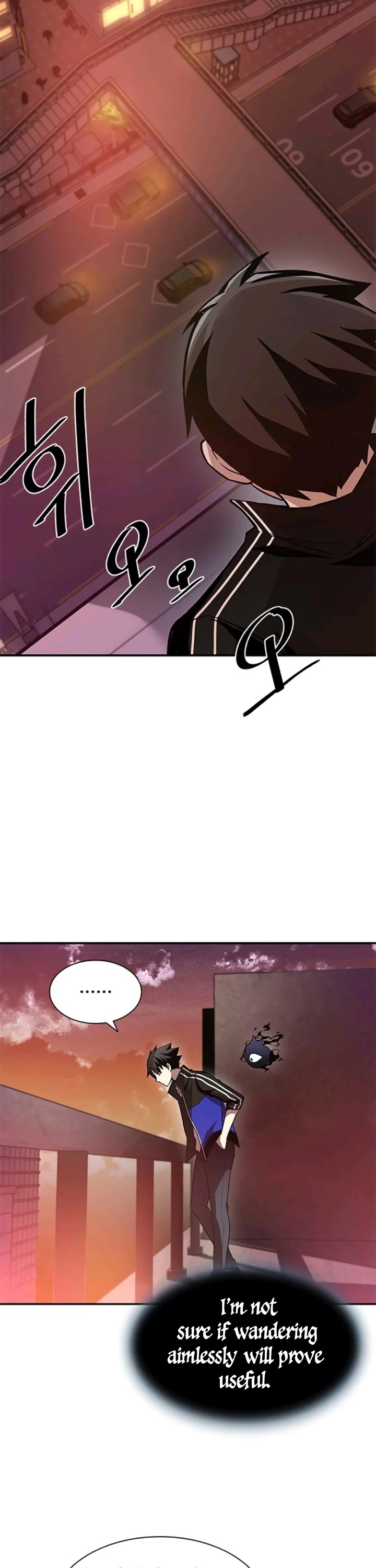 Villain to Kill Chapter 15 page 28 - Chapter 15