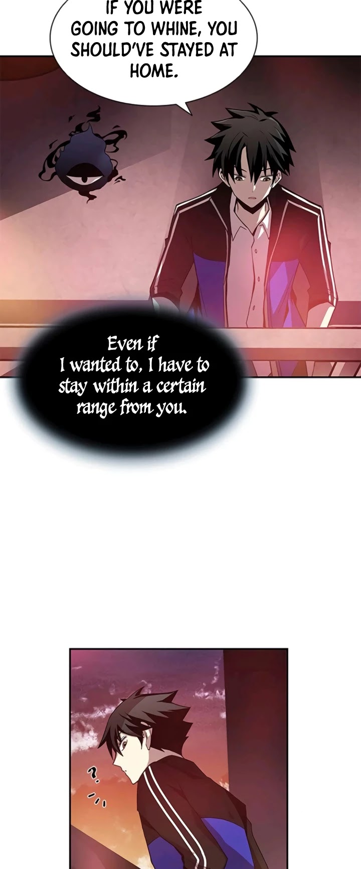 Villain to Kill Chapter 15 page 29 - Chapter 15