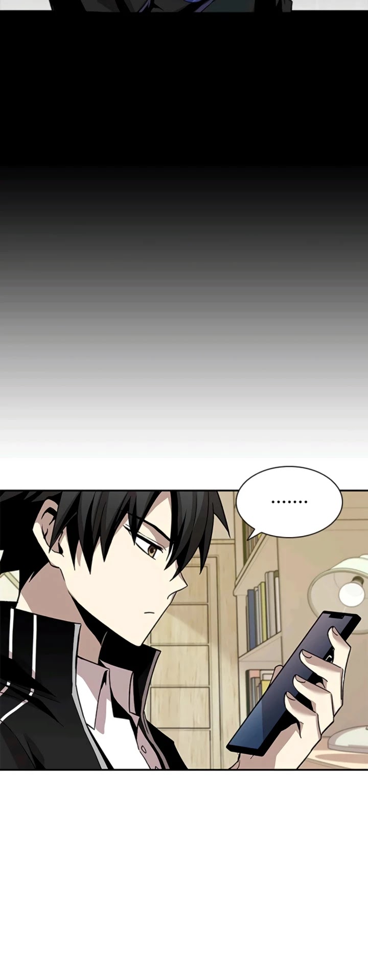 Villain to Kill Chapter 15 page 9 - Chapter 15