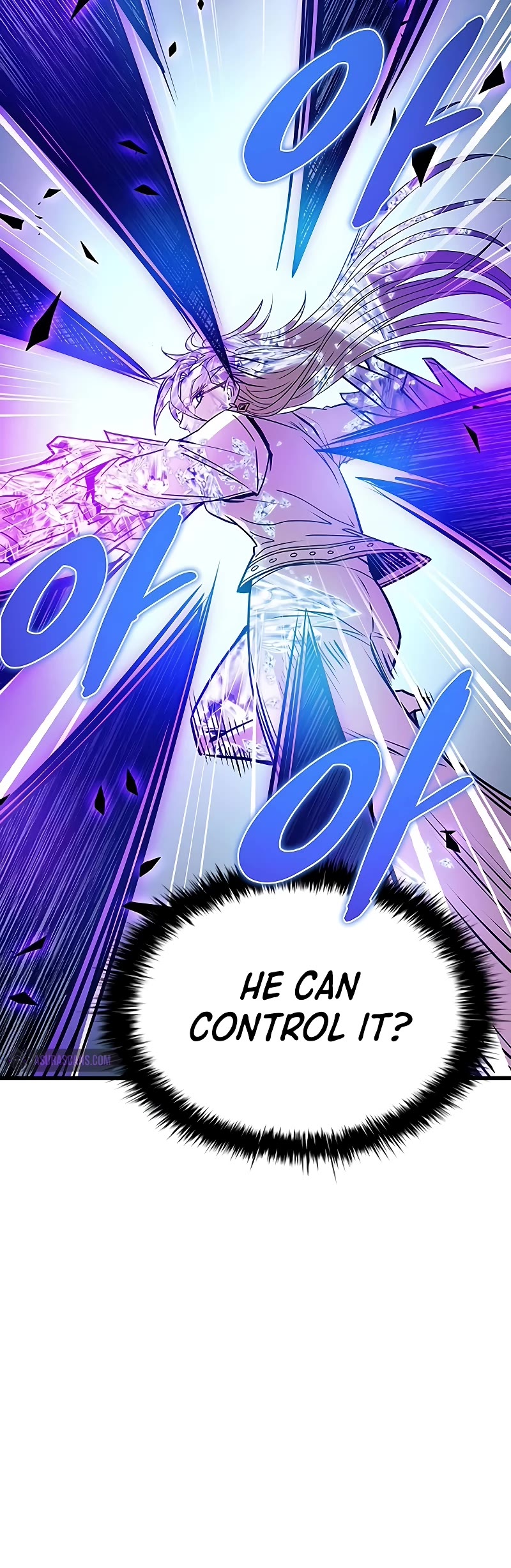 Villain to Kill Chapter 150 page 26 - Chapter 150