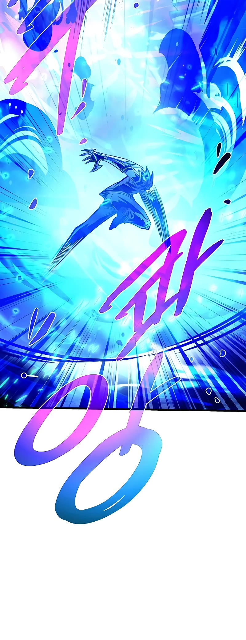 Villain to Kill Chapter 150 page 31 - Chapter 150