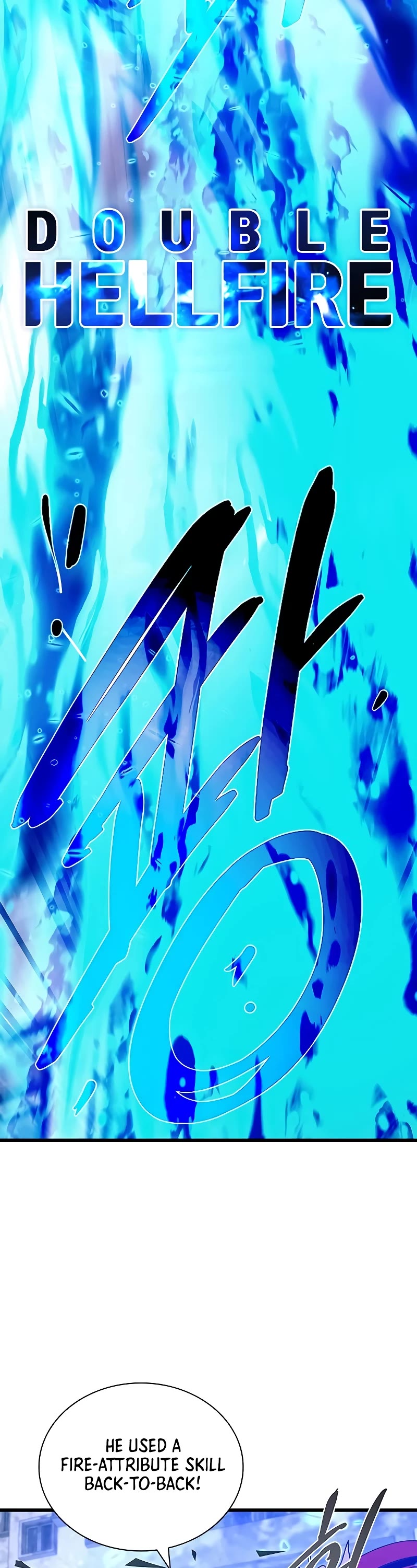 Villain to Kill Chapter 150 page 34 - Chapter 150