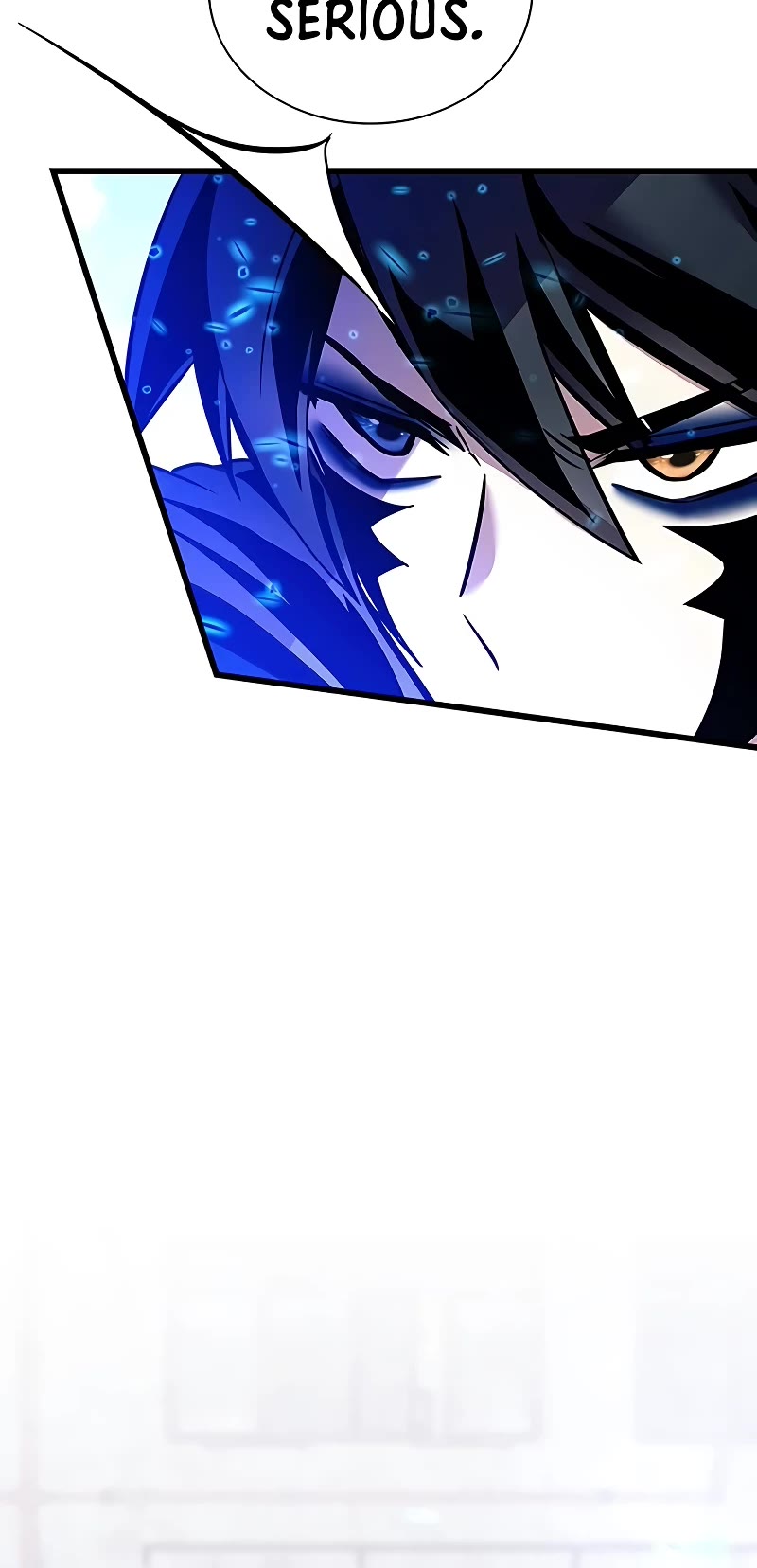 Villain to Kill Chapter 150 page 36 - Chapter 150