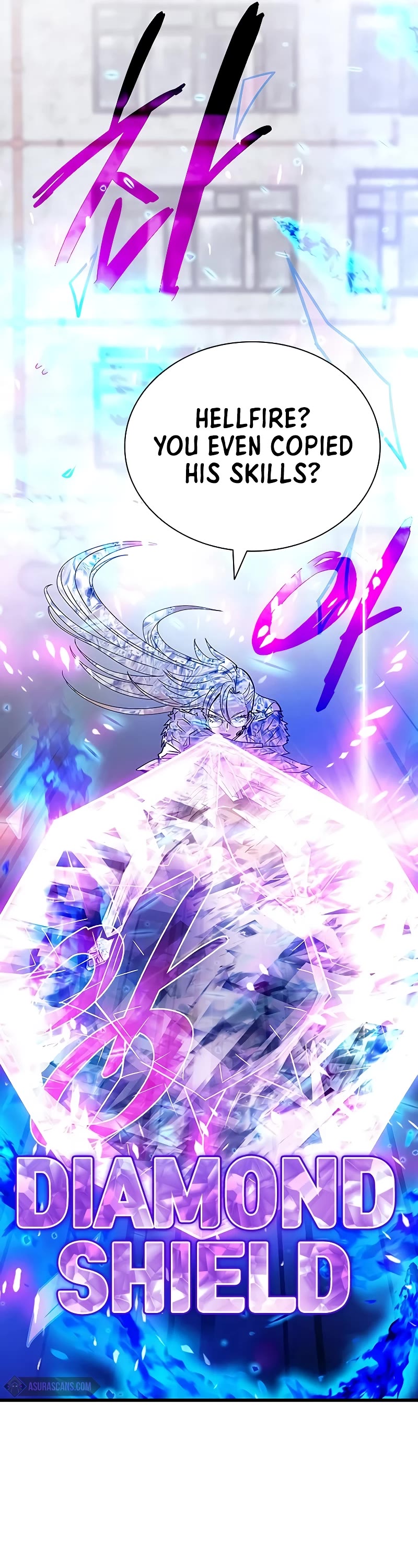 Villain to Kill Chapter 150 page 37 - Chapter 150